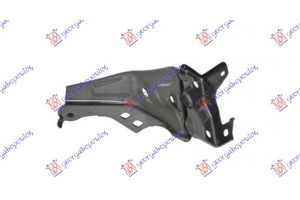 Βαση Προφυλακτηρα Εμπρος Ανω Ακραια Μεταλλικη Δεξια Toyota Land Cruiser Prado 150 (J15) 09-13 - 825104271