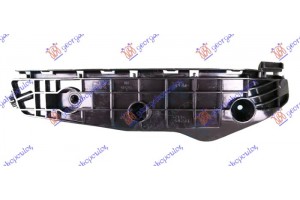 Βαση ΠΡΟΦΥΛ. ΕΜΠ. Πλαινη Πλαστικη Ανω Δεξια Toyota Land Cruiser Prado 150 (J15) 09-13 - 825104281