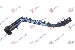 Βαση Προφυλακτηρα Πισω Ανω Πλαστικη Δεξια Toyota Land Cruiser Prado 150 (J15) 09-13 - 825104301