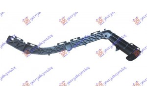 Βαση Προφυλακτηρα Πισω Ανω Πλαστικη Αριστερα Toyota Land Cruiser Prado 150 (J15) 09-13 - 825104302