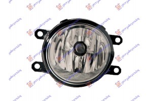 Προβολεας Ομιχλης (Ε) Δεξια Toyota Land Cruiser Prado 150 (J15) 09-13 - 825105111