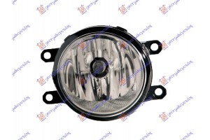 Προβολεας Ομιχλης (Ε) Αριστερα Toyota Land Cruiser Prado 150 (J15) 09-13 - 825105112