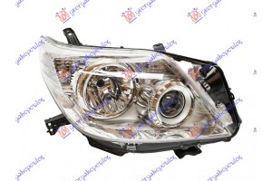 Φανος Εμπρος ΗΛΕΚ.(Ε) (DEPO) Δεξια Toyota Land Cruiser Prado 150 (J15) 09-13 - 825105131