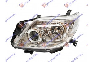 Φανος Εμπρος ΗΛΕΚ.(Ε) (DEPO) Αριστερα Toyota Land Cruiser Prado 150 (J15) 09-13 - 825105132