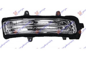 Φλας Πλαινο Καθρεφτη Δεξια Toyota Land Cruiser Prado 150 (J15) 13-17 - 825205496