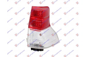 Φανος Πισω (Ε) Δεξια Toyota Land Cruiser Prado 150 (J15) 09-13 - 825105811