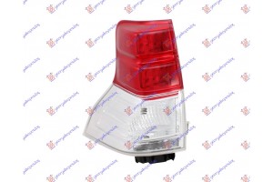Φανος Πισω (Ε) Αριστερα Toyota Land Cruiser Prado 150 (J15) 09-13 - 825105812