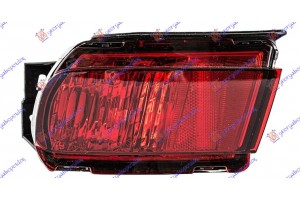 Φανος Πισω Ομιχλης (E) Αριστερα Toyota Land Cruiser Prado 150 (J15) 09-13 - 825106112