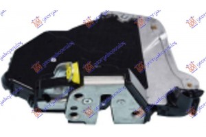 Μοτερ Κλειδαριας Πορτας Εμπρος (10pin) Αριστερα Toyota Land Cruiser 200 V8 (J14) 15- - 825307212
