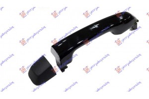 Χερουλι Πορτας Εμπρος Εξω Δεξια Toyota Land Cruiser Prado 150 (J15) 09-13 - 825107841
