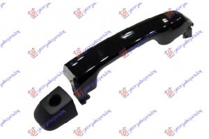 Χερουλι Πορτας Εμπρος Εξω Αριστερα Toyota Land Cruiser Prado 150 (J15) 09-13 - 825107842