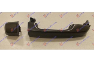Χερουλι Πορτας Πισω Εξω (ΔΕ=ΑΡ) Toyota Land Cruiser Prado 150 (J15) 09-13 - 825107850