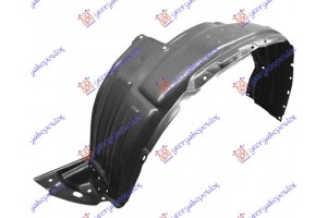 Θολος Εμπρος Πλαστικος Αριστερα Toyota Land Cruiser Prado 150 (J15) 13-17 - 825200822