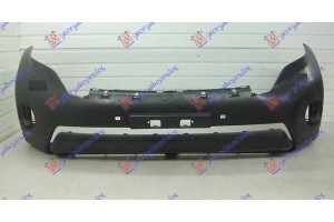 Προφυλακτηρας Εμπρος ΒΑΦΟΜ. Toyota Land Cruiser Prado 150 (J15) 13-17 - 825203370