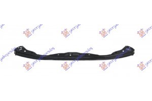 Τραβερσα Προφυλακτηρα Εμπρος Ανω Toyota Land Cruiser Prado 150 (J15) 13-17 - 825203845
