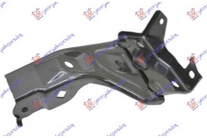 Βαση Προφυλακτηρα Εμπρος Ανω Ακραια Μεταλλικη Δεξια Toyota Land Cruiser Prado 150 (J15) 13-17 - 825204271