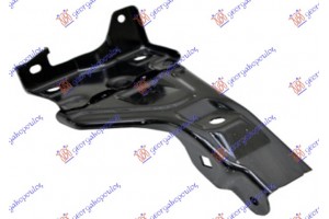 Βαση Προφυλακτηρα Εμπρος Ανω Ακραια Μεταλλικη Αριστερα Toyota Land Cruiser Prado 150 (J15) 13-17 - 825204272