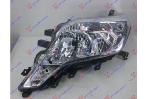 Φανος Εμπρος ΗΛΕΚΤ. (Ε) (DEPO) Αριστερα Toyota Land Cruiser Prado 150 (J15) 13-17 - 825205132