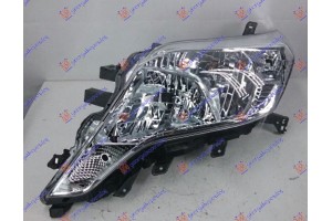 Φανος Εμπρος ΗΛΕΚΤ. (Ε) (TYC) Αριστερα Toyota Land Cruiser Prado 150 (J15) 13-17 - 825205134