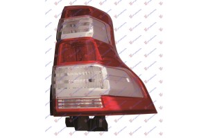Φανος Πισω Με Led Δεξια Toyota Land Cruiser Prado 150 (J15) 13-17 - 825205811