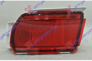 Φανος Πισω Ομιχλης (Ε) Αριστερα Toyota Land Cruiser Prado 150 (J15) 13-17 - 825206102