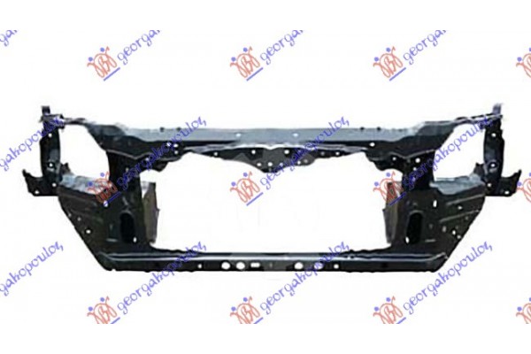 Μετωπη Εμπρος Toyota Land Cruiser 200 V8 (J14) 15- - 825300220