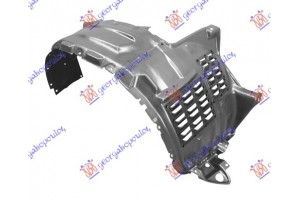 Θολος Εμπρος Πλαστικος Δεξια Toyota Land Cruiser 200 V8 (J14) 15- - 825300821