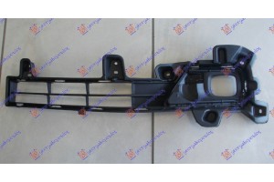 Διχτυ Προφυλακτηρα Εμπρος Ακραιο (ΜΕ Τρυπα ΠΡΟΒΟΛΕΑ) Αριστερα Toyota Land Cruiser 200 V8 (J14) 15- - 825304802