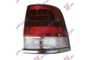 Φανος Πισω Εξω Led Δεξια Toyota Land Cruiser 200 V8 (J14) 15- - 825305811