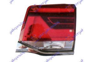 Φανος Πισω Εσω Led Δεξια Toyota Land Cruiser 200 V8 (J14) 15- - 825305816
