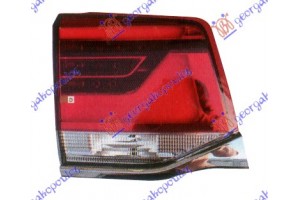 Φανος Πισω Εσω Led Αριστερα Toyota Land Cruiser 200 V8 (J14) 15- - 825305817