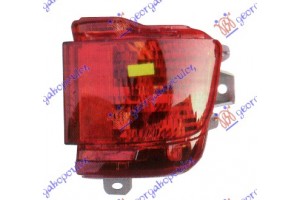 Φανος Πισω Ομιχλης Δεξια Toyota Land Cruiser 200 V8 (J14) 15- - 825306101
