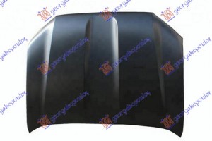 Καπο Εμπρος Toyota Land Cruiser Prado 17- - 825400070