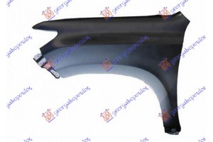 Φτερο Εμπρος Αριστερα Toyota Land Cruiser Prado 17- - 825400652