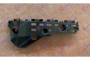 Βαση Προφυλακτηρα Εμπρος Πλαινη Πλαστικη Δεξια Toyota Land Cruiser Prado 17- - 825404281