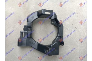 Βαση Προβολεα Πλαστικη Δεξια Toyota Land Cruiser Prado 17- - 825404288