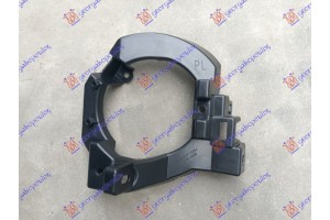 Βαση Προβολεα Πλαστικη Αριστερα Toyota Land Cruiser Prado 17- - 825404289