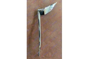 Διακοσμητικο ΜΑΣΚΑΣ/ΦΑΝΟΥ Εμπρος Αριστερα Toyota Land Cruiser Prado 17- - 825404632