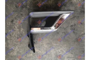 Διχτυ Προφυλακτηρα Εμπρος Δεξια Toyota Land Cruiser Prado 17- - 825404801