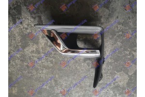 Διχτυ Προφυλακτηρα Εμπρος Αριστερα Toyota Land Cruiser Prado 17-24 - 825404802