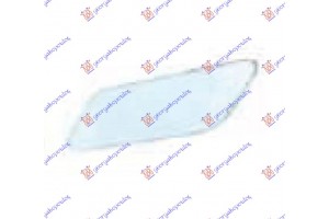 Καλυμμα Για Πιτσιληστηρι Αριστερα Toyota Land Cruiser Prado 17-24 - 825405012