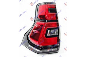 Φανος Πισω (Ε) Αριστερα Toyota Land Cruiser Prado 17- - 825405812