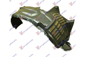 Θολος Εμπρος Πλαστικος Δεξια Toyota Land Cruiser V8 (J200) 07-15 - 825500821