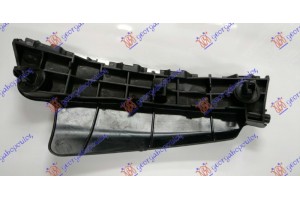 Βαση Προφυλακτηρα Εμπρος Πλαινη Πλαστικη Δεξια Toyota Land Cruiser V8 (J200) 07-15 - 825504281