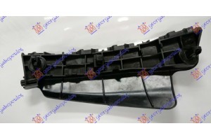 Βαση Προφυλακτηρα Εμπρος Πλαινη Πλαστικη Αριστερα Toyota Land Cruiser V8 (J200) 07-15 - 825504282