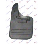 Λασπωτηρας Πισω 2WD Δεξια Toyota HI-LUX 2WD/4WD 09-12 - 826000866