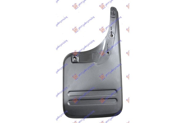 Λασπωτηρας Πισω 2WD Δεξια Toyota HI-LUX 2WD/4WD 09-12 - 826000866