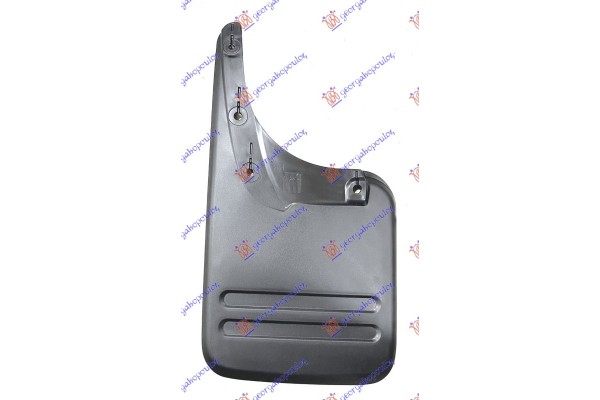 Λασπωτηρας Πισω 2WD Αριστερα Toyota HI-LUX 2WD/4WD 09-12 - 826000867