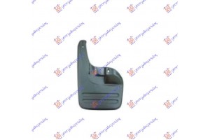 Λασπωτηρας Εμπρος 2WD Αριστερα Toyota HI-LUX 2WD/4WD 05-09 - 032100872