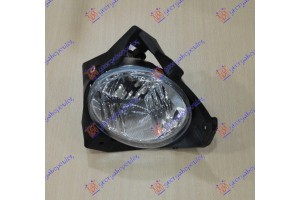 ΠΡΟΒΟΛΕΑΣ ΟΜΙΧΛΗΣ (ΜΕ ΒΑΣΗ ) TOYOTA HI-LUX 2WD-4WD 09-12 ΔΕ 826005111